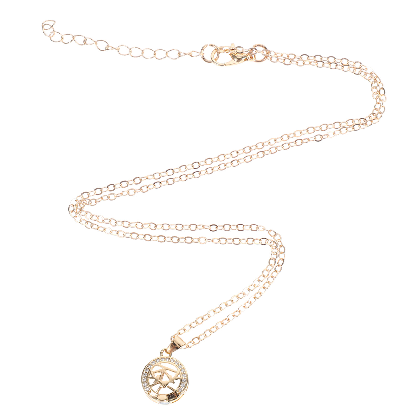 1Pair Sun Moon Necklace for Co - Magnetic Couple Matching Necklaces 评论和价格