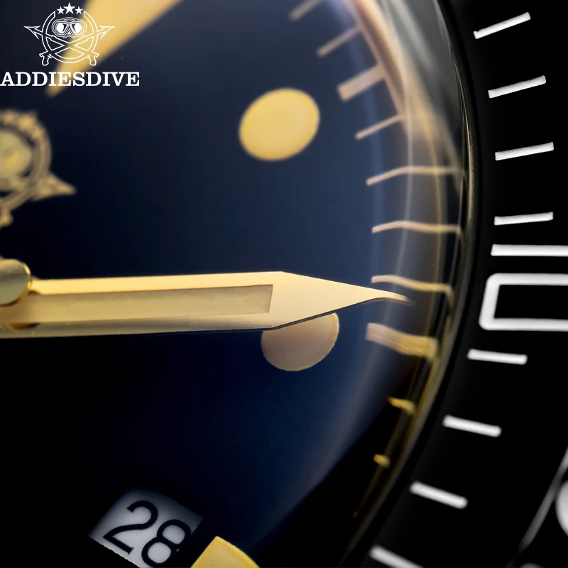 ADDIESDIVE 39mm Hot Watch For  - Watch Accessories 评论和价格