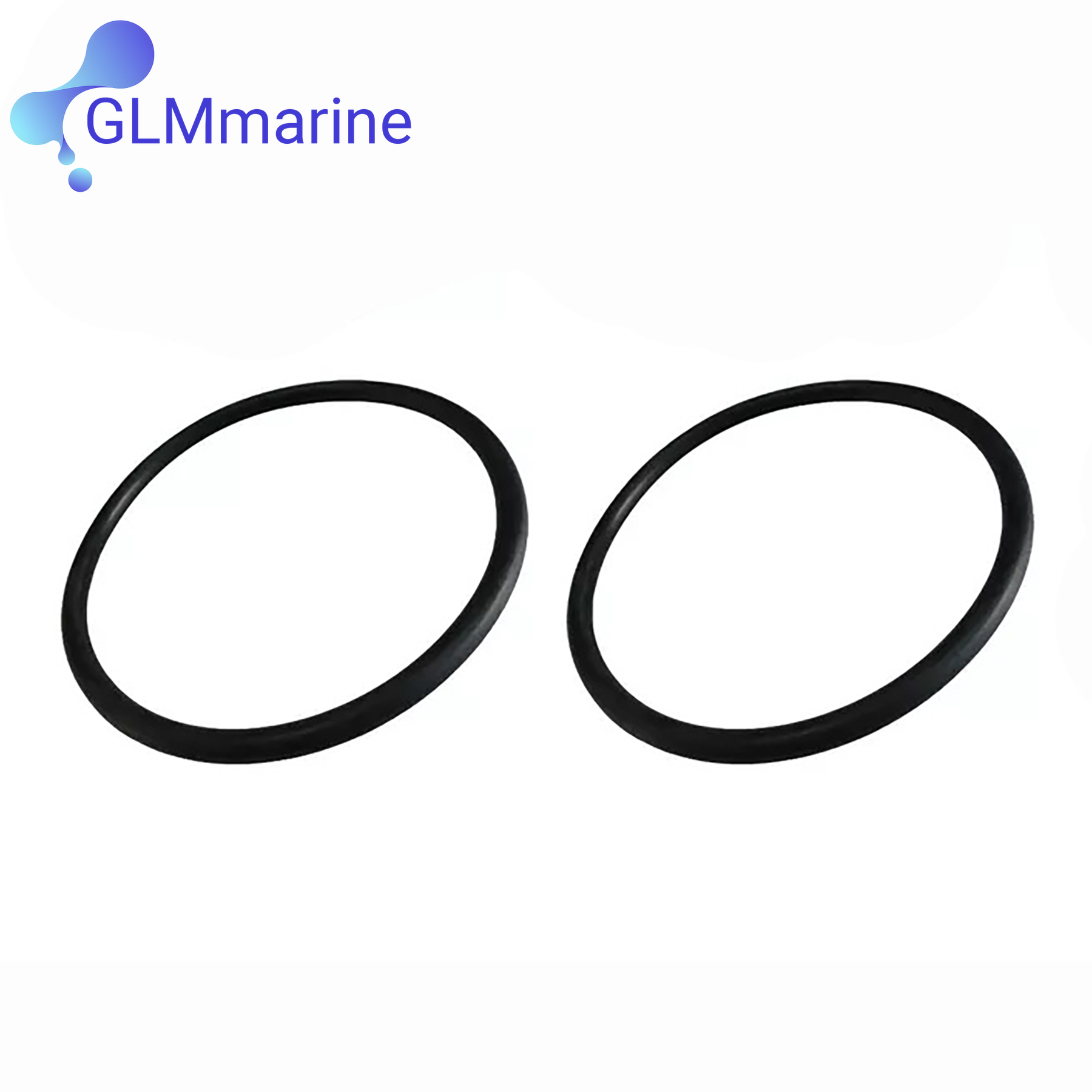 2Pcs O-Ring 93210-86M39-00 for - Rings 评论和价格