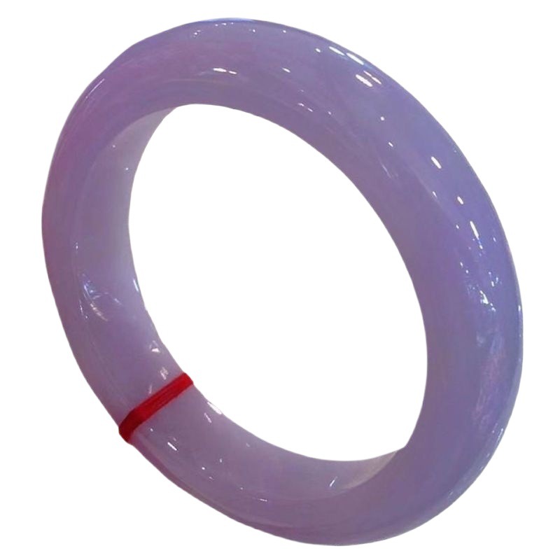 Violet Ice Type Natural Spring - Bracelets 评论和价格