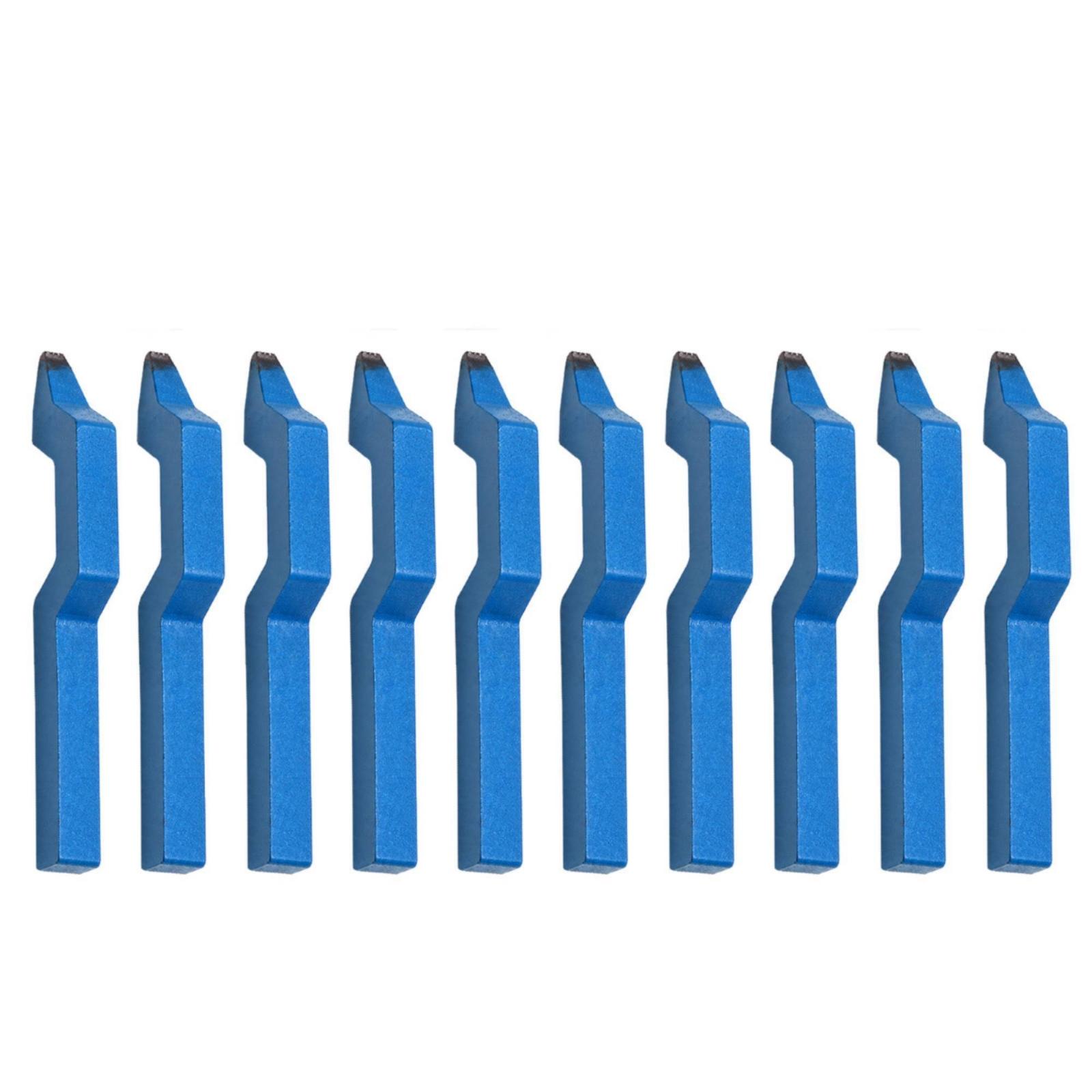 Curved Number Stamp Set Jewelr - Body Jewelry 评论和价格
