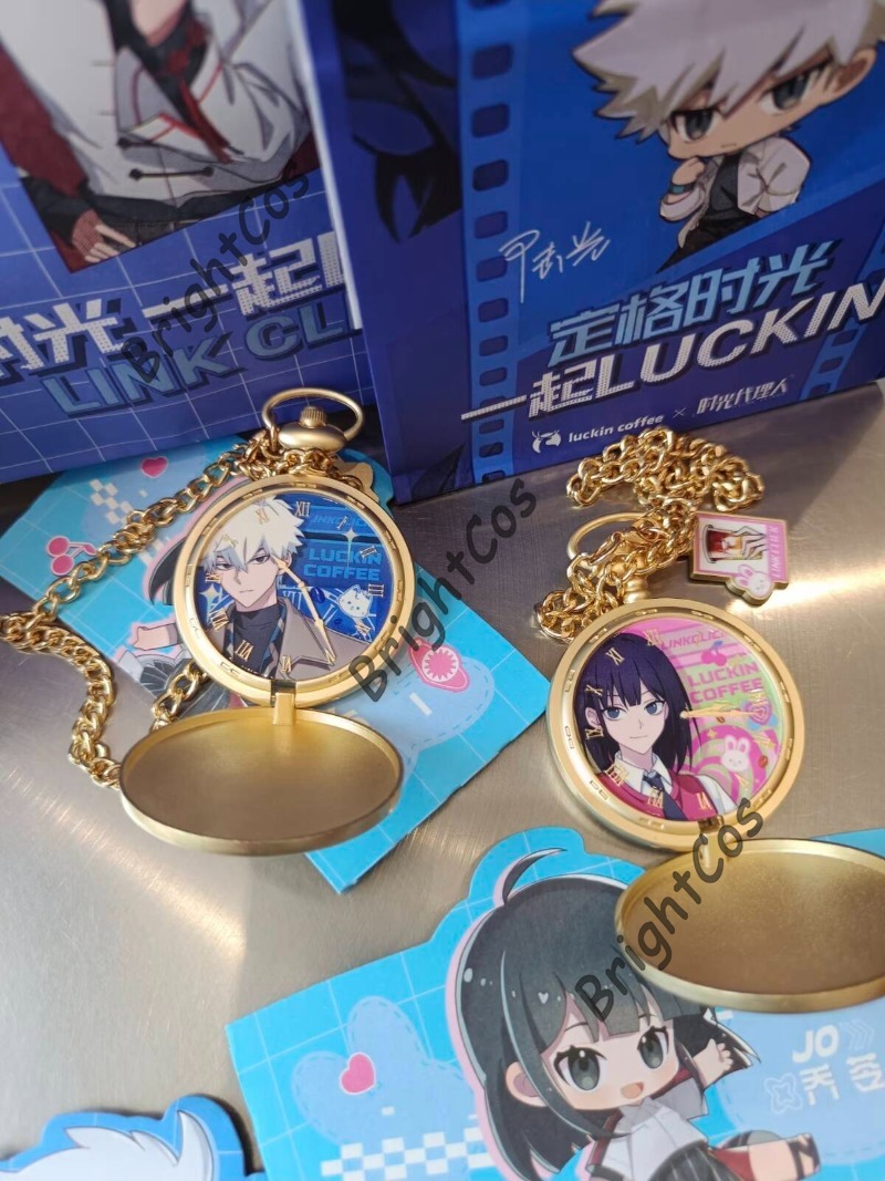 [Offical Collab] Link Click X  - Watch Accessories 评论和价格