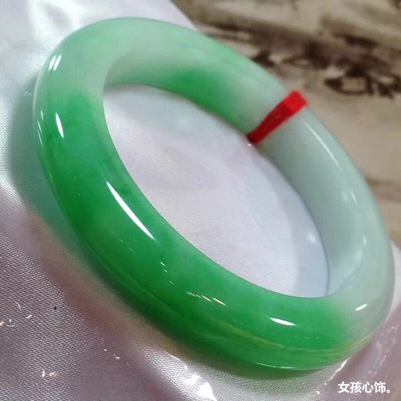 Natural, perfectly round, brig - Bracelets 评论和价格