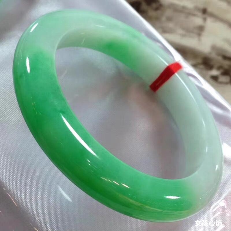 Natural, perfectly round, brig - Bracelets 评论和价格