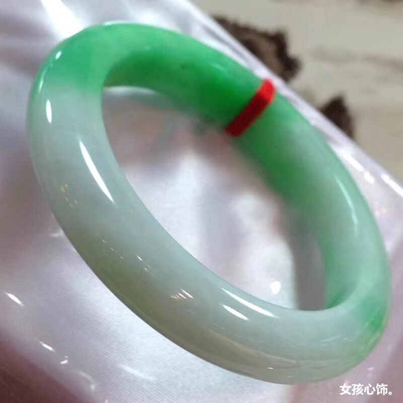 Natural, perfectly round, brig - Bracelets 评论和价格