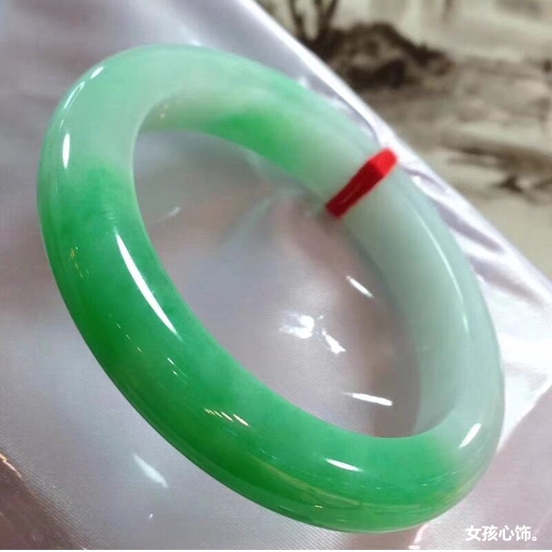 Natural, perfectly round, brig - Bracelets 评论和价格