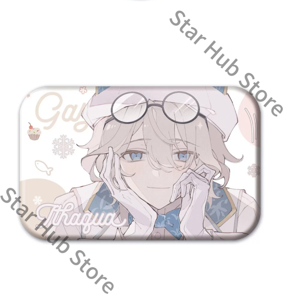 Identity V Night Watch Ithaqua - Watch Accessories 评论和价格